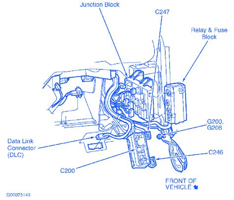 07 Dodge Caliber Headlight Wiring Diagram Wiring Diagram And Schematic