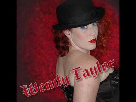 Hold Me Down By Wendy Taylor Youtube