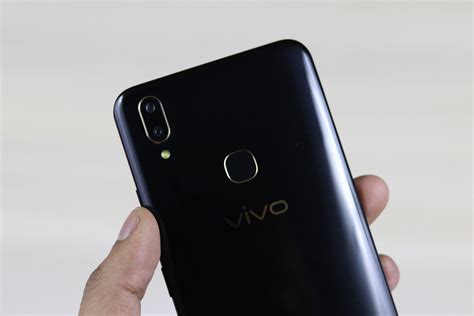 Vivo V9 Pro Review A Competitive Smartphone Under 20k