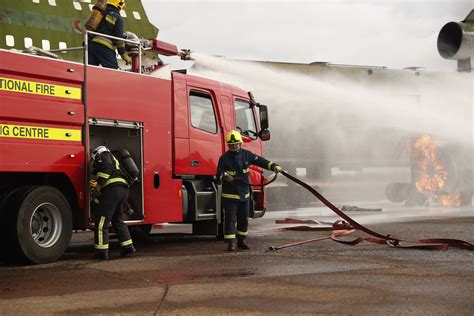 Level Ii Fire Investigation Courses Coming To Iftc The International