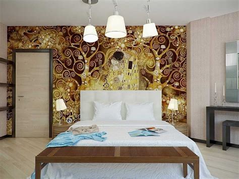 30 Wonderful Modern Art Deco Bedroom Inspirations The Urban Interior
