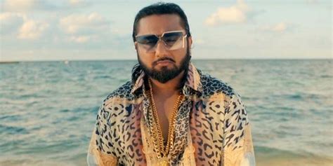 Honey Singh Is Back Watch The Music Video For His Brand New Track
