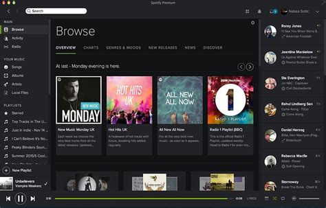 The app is currently in beta and supported on windows xp, windows 7 and windows 8. How to Download Music from Spotify in Desktop, iPhone ...