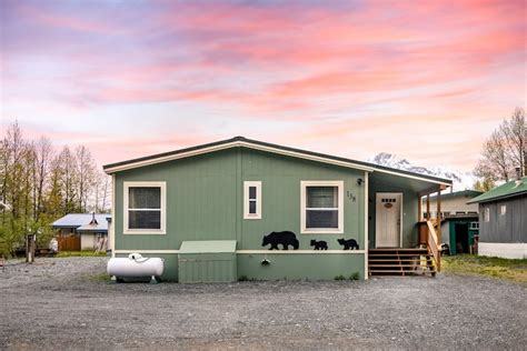 Valdez Cabin Rentals House And Cabin Rentals Airbnb