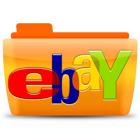 Ebay Icon Shortcut At Collection Of Ebay Icon