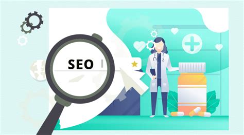 Seo For Health Industry Encycloall