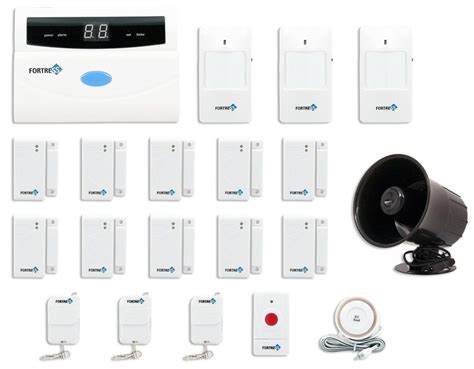 10 Best Home Security Systems Wonderful Engineering