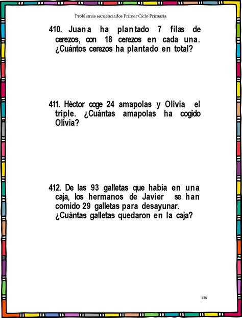 2o Grado Cuaderno De Problemas Matematicas Iepagina55 Imagenes