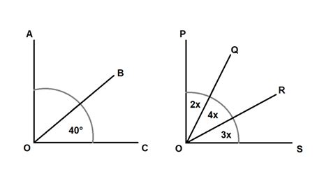 Belajar Matematika Itu Mudah Latihan Soal Hubungan Antar Sudut My Xxx