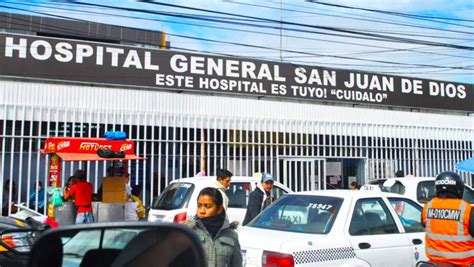 Hospitales En Zona 1 En La Ciudad De Guatemala