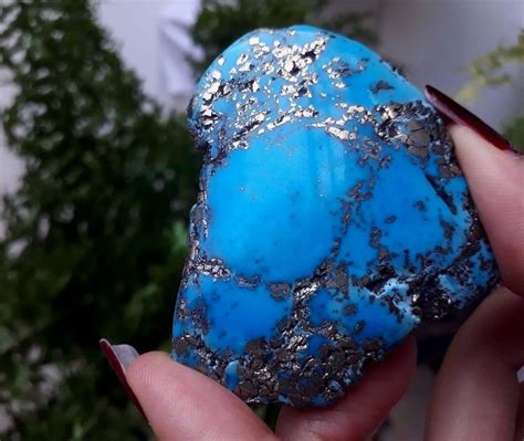 On Sale 100 Natural Top Persian Turquoise Polished Rough With