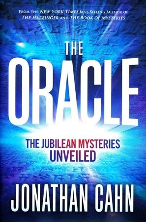 The oracle from 99 songs. The Oracle: The Jubilean Mysteries Unveiled: Jonathan Cahn ...