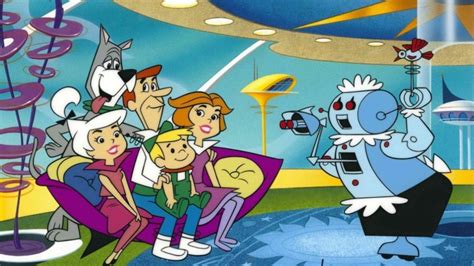George Jetson Will Be Born In 2022 And Other Predictions From The