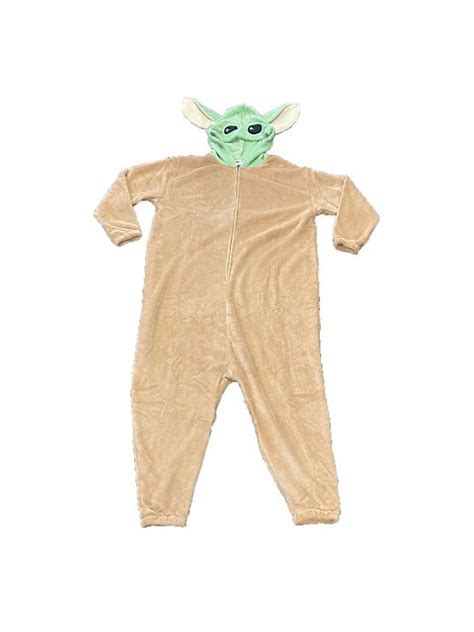 Bioworld Star Wars The Mandalorian Grogu The Child Baby Yoda Adult
