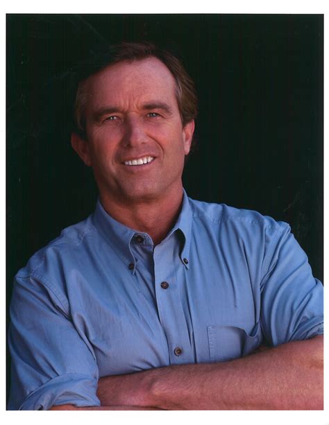 Robert F Kennedy Jr To Address Unl College Of Law Graduates May News Releases University