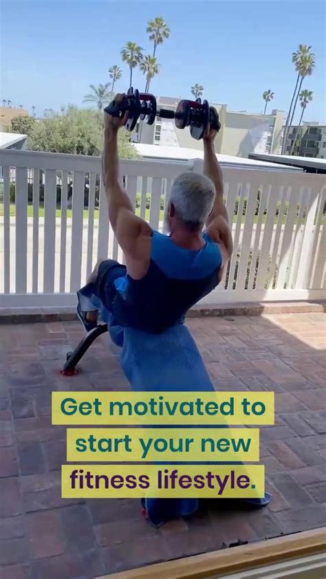Start Here For Motivation Over Fifty And Fit Video Video