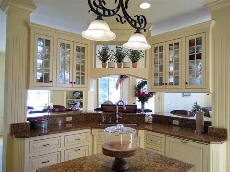 Kitchen cabinet refacing is a great way to update the look of your cabinets without needing to replace them. Refacing - Empire Painting
