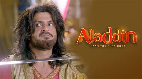 Aladdin Naam Toh Suna Hoga Season 4 Episode 393 Yasmine Fights Zafar And Zeher Airtel Xstream