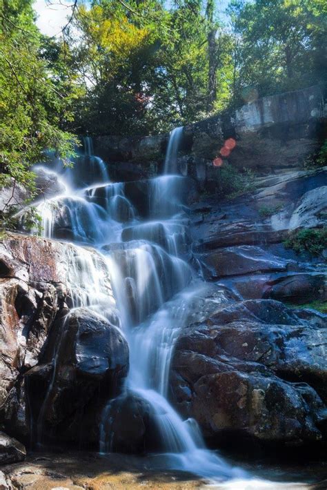 The Best Smoky Mountain Waterfalls To Visit Smoky Mountain Waterfalls