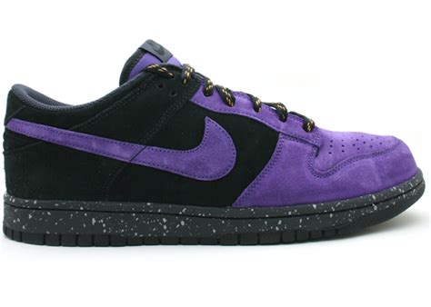 Nike Dunk Cl Varsity Purple 304714 551