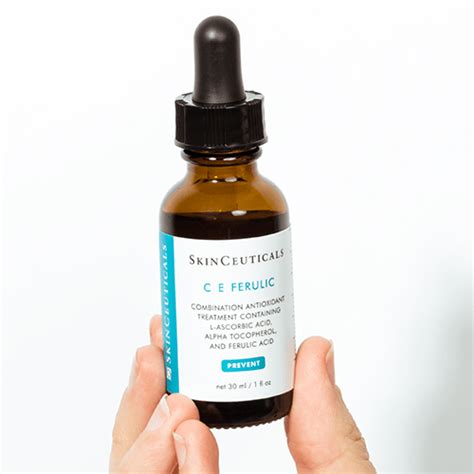 Skinceuticals C E Ferulic Serum 30ml Free Post