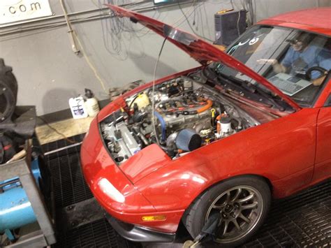 Scientists think that in the earliest moments of the universe, there was no structure to it to speak of, with matter and energy. Soviet Era Car, Space Age Turbo. EFR 6758 - Miata Turbo Forum - Boost cars, acquire cats.