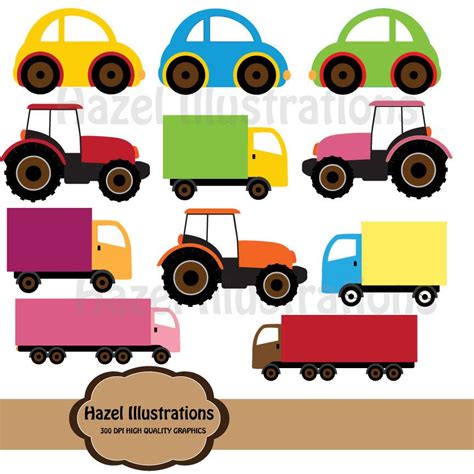 Cars And Trucks Clipart 20 Free Cliparts Download Images On
