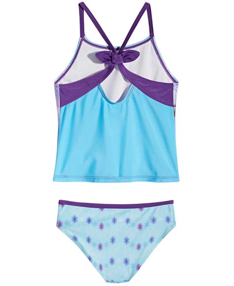 Little Girls Swimwear Sizes 5