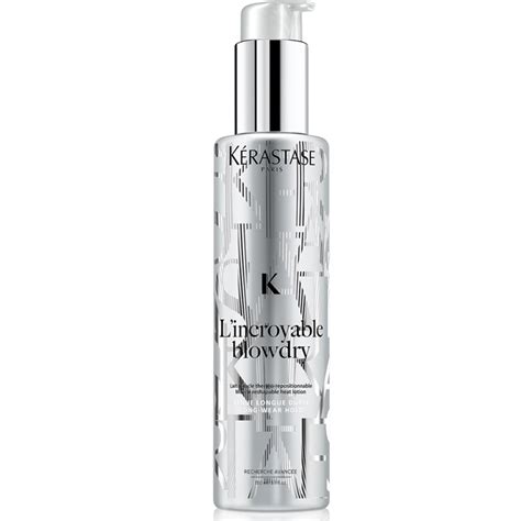 Fragrancenet.com offers a variety of kerastase haircare products, all at discount prices. Kérastase Styling L'Incroyable Blow Dry 150ml - FREE Delivery