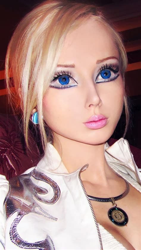 Barbie Doll Shemale Telegraph