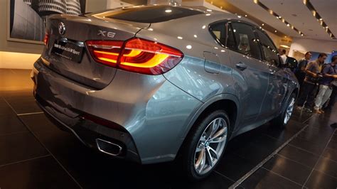 Request a dealer quote or view used cars at msn autos. Locally-assembled BMW X6 launched, car prices may go up in ...