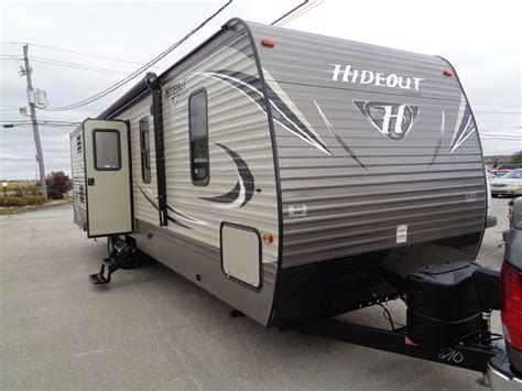 Maybe you would like to learn more about one of these? Keystone Hideout 30 Rlds rvs for sale in Iowa
