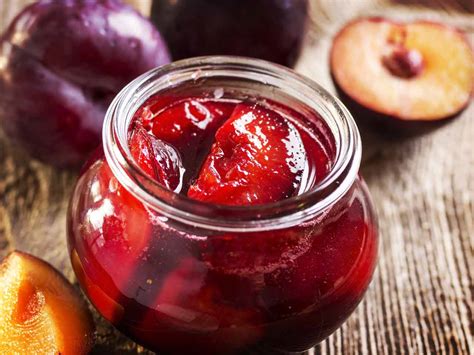 Check spelling or type a new query. Spiced pickled plums recipe - Saga