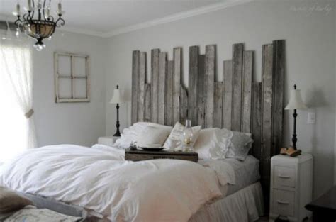 It was practically an exact copy of the pottery barn raleigh headboard that sells for about $1500 for the king size, which is what i here's how we did it: Homemade Headboards for King Size Beds