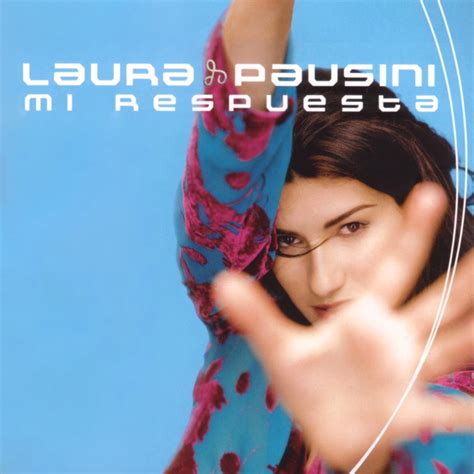 Laura Pausini In Assenza Di Te Lyrics And Traduction