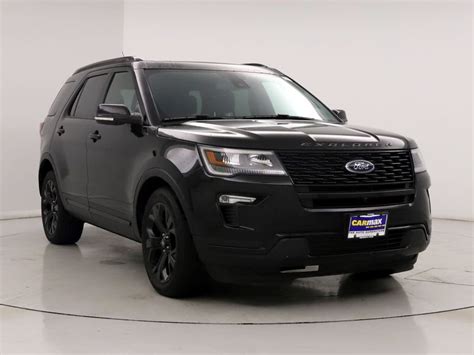 View photos, features and more. Used Ford Explorer Sport for Sale