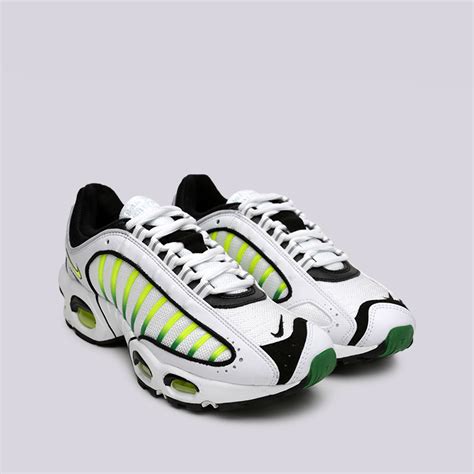 Кроссовки Nike Air Max Tailwind Iv Aq2567 100 оригинал купить по