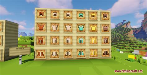 Sofron Ocd Resource Pack 1minecraft