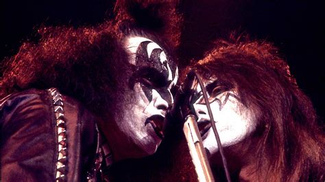 Gene Simmons Thinks Ace Frehley And Peter Criss No Longer Have The