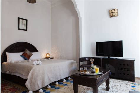 Riad Yasmine Marrakesh New 2024 Prices Reviews Book Now