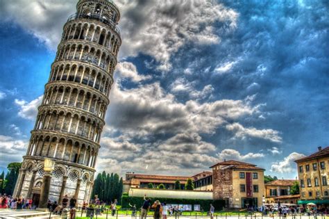 Recommended Travel Tip: Train to Pisa from Florence