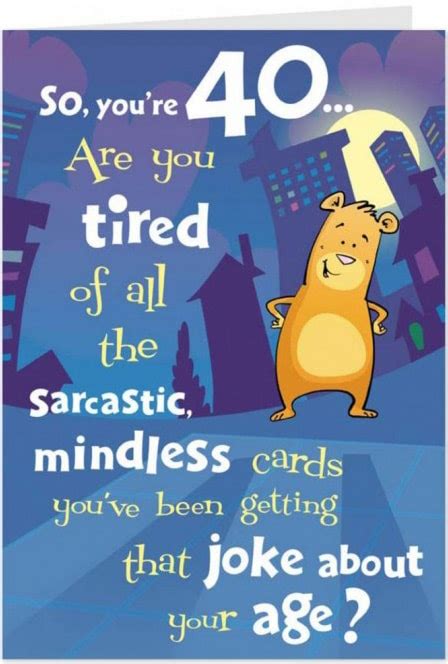Perfect happy birthday messages for your friends, family, lover, colleagues or anyone you care. AMSBE - Free Funny Personalised 40th Birthday Cards, eCards