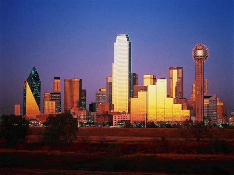 43 Wallpaper Dallas Texas