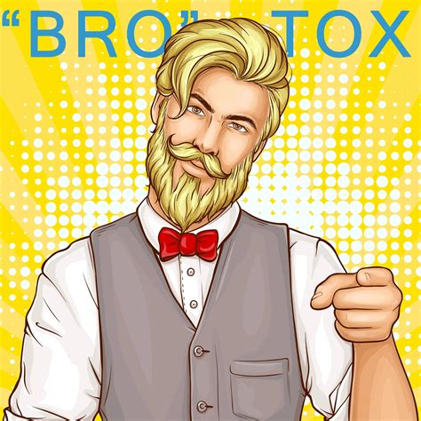 Brotox Botox For Men