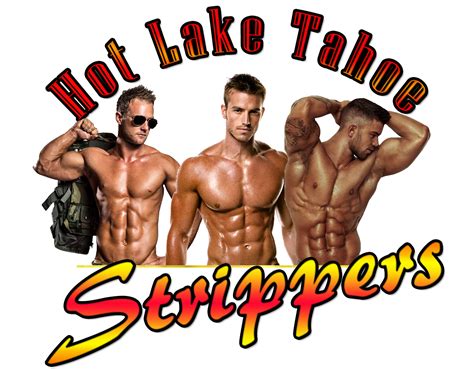 Hot Male Strippers In Carson City Nevada Sexy Exotic Dancers