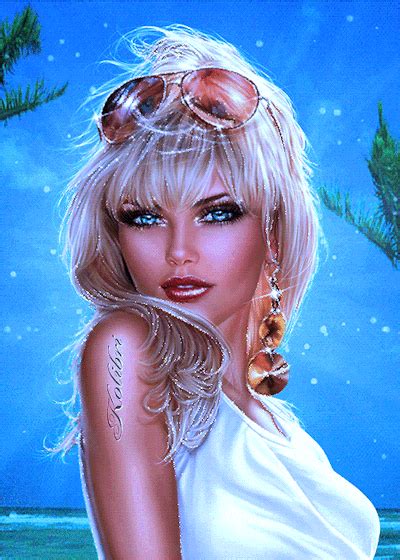 Amore Sensualit E Fantasia Fantasy Art Women Digital Art Girl Female Art