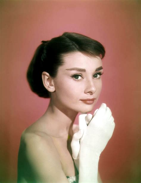 Audrey Hepburn Audrey Hepburn Photo Fanpop