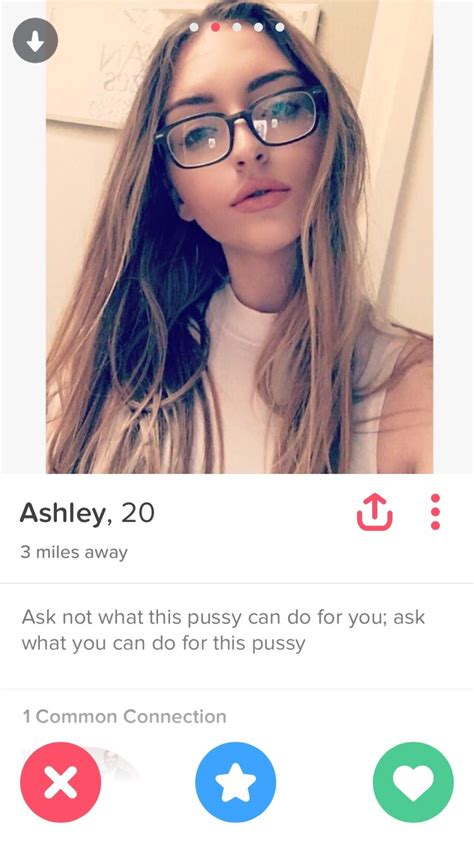 The Best Worst Profiles And Conversations In The Tinder Universe 76