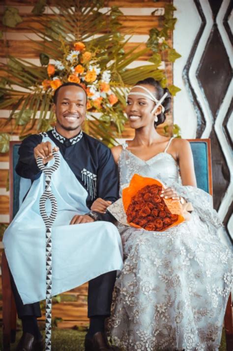 Reddit Pics Rwandan Traditional Wedding Wear My Brother And Sister