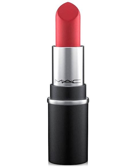 Mini Mac Lipstick These Are The Top Trending Ts On Pinterest For